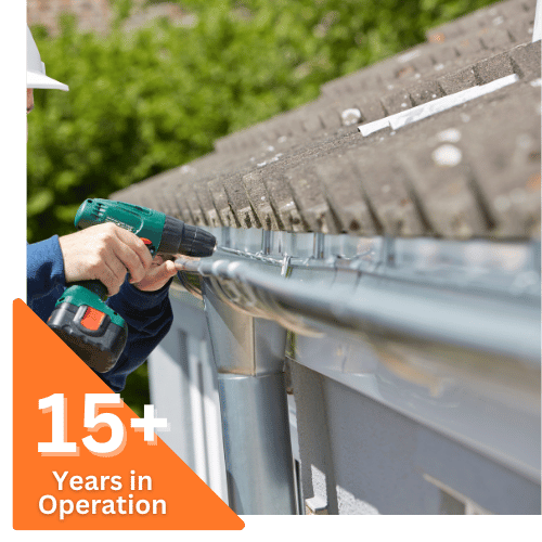 Certified Gutter Contractors