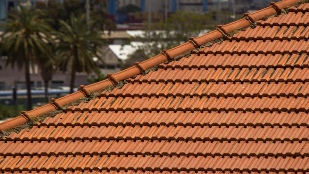 Specialized reroofing in Adelaide